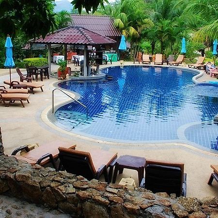 The Hill Resort Patong Buitenkant foto