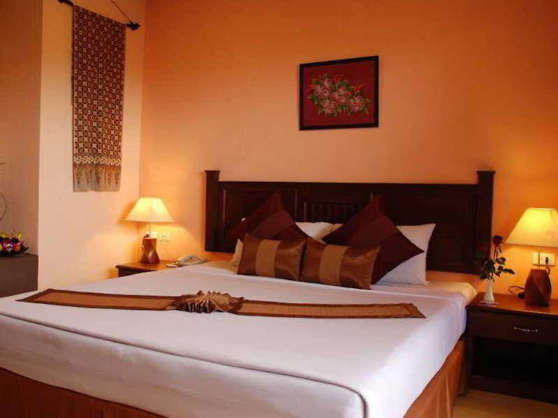 The Hill Resort Patong Buitenkant foto