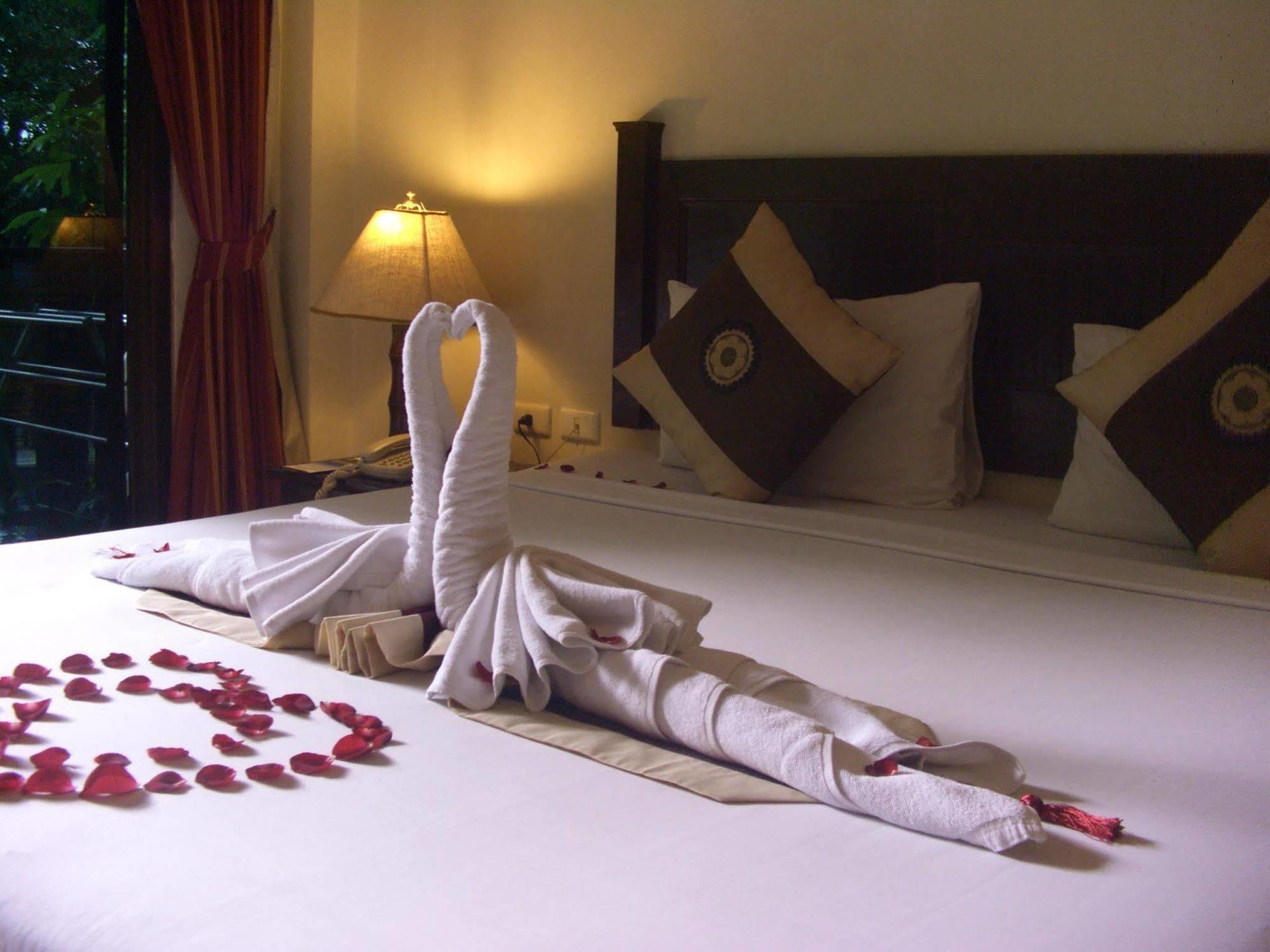 The Hill Resort Patong Buitenkant foto
