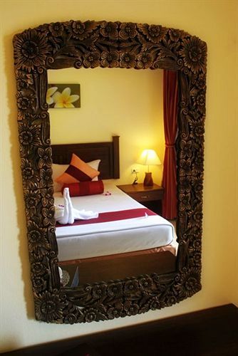 The Hill Resort Patong Buitenkant foto