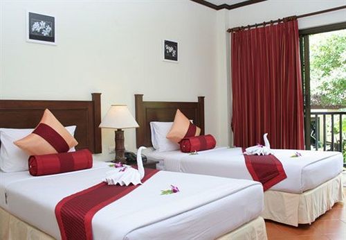 The Hill Resort Patong Buitenkant foto