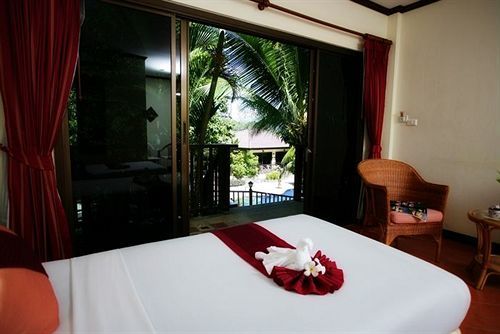 The Hill Resort Patong Buitenkant foto