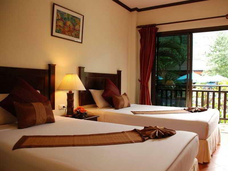 The Hill Resort Patong Buitenkant foto